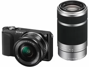 "Sony DSLR-NEX3NY Price in Pakistan, Specifications, Features"