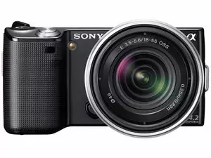 "Sony DSLR-NEX5K Price in Pakistan, Specifications, Features"