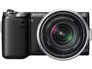 "Sony DSLR-NEX5ND Price in Pakistan, Specifications, Features"