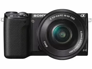 "Sony DSLR-NEX5RL Price in Pakistan, Specifications, Features"
