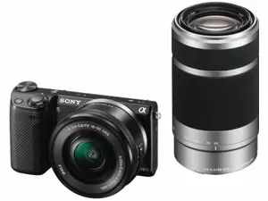 "Sony DSLR-NEX5RY Price in Pakistan, Specifications, Features"