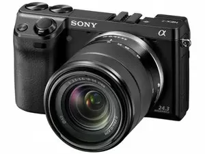 "Sony DSLR-NEX7K Price in Pakistan, Specifications, Features"