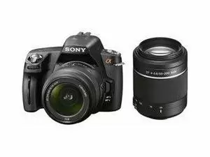 "Sony Digital Camera DSLR-A290Y Price in Pakistan, Specifications, Features"