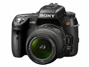 "Sony Digital Camera DSLR-A580L Price in Pakistan, Specifications, Features"