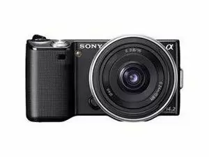"Sony Digital Camera NEX-5D Price in Pakistan, Specifications, Features"
