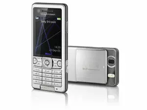 "Sony Ericsson C510 Price in Pakistan, Specifications, Features"