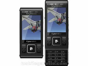 "Sony Ericsson C905 Price in Pakistan, Specifications, Features"