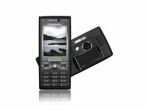 "Sony Ericsson K800i Price in Pakistan, Specifications, Features"