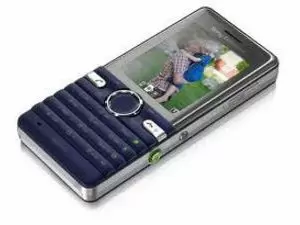 "Sony Ericsson S312 Price in Pakistan, Specifications, Features"