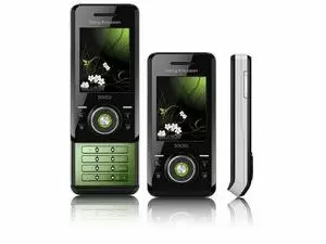 "Sony Ericsson S500 Price in Pakistan, Specifications, Features"