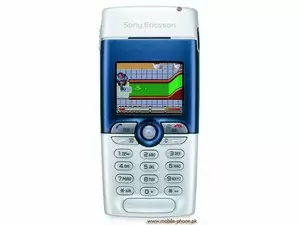 "Sony Ericsson T310 Price in Pakistan, Specifications, Features"