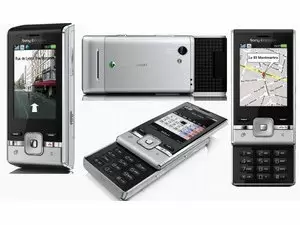 "Sony Ericsson T715  Price in Pakistan, Specifications, Features"