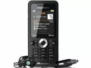 "Sony Ericsson W302 Price in Pakistan, Specifications, Features"