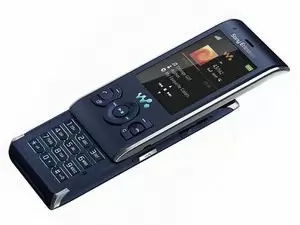 "Sony Ericsson W595 Price in Pakistan, Specifications, Features"