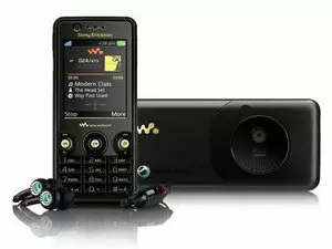 "Sony Ericsson W660i Price in Pakistan, Specifications, Features"