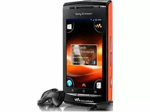 "Sony Ericsson W8 Price in Pakistan, Specifications, Features"