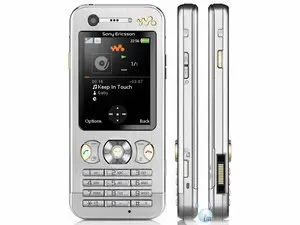 "Sony Ericsson W890i Price in Pakistan, Specifications, Features"