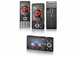 "Sony Ericsson W995 Price in Pakistan, Specifications, Features"