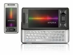 "Sony Ericsson X1 Xperia Price in Pakistan, Specifications, Features"