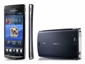 "Sony Ericsson Xperia Arc price in pakistan"