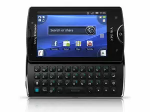 "Sony Ericsson Xperia Mini Pro Price in Pakistan, Specifications, Features"