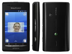 "Sony Ericsson Xperia X8 Price in Pakistan, Specifications, Features"