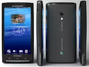 "Sony Ericsson x10 mini Price in Pakistan, Specifications, Features"