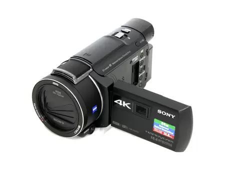 "Sony FDR-AXP55 4K Handycam with Built-In Projector Price in Pakistan, Specifications, Features"