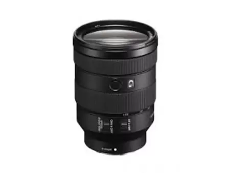 "Sony FE 24-105mm f/4 G OSS Lens Price in Pakistan, Specifications, Features"