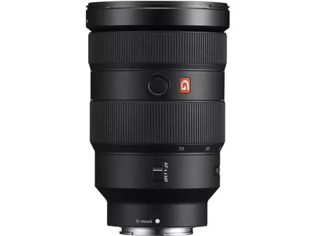 "Sony FE 24-70mm f/2.8 GM Lens Price in Pakistan, Specifications, Features"