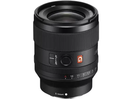 "Sony FE 35mm F1.4 GM Lens Price in Pakistan, Specifications, Features"