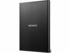 "Sony HD-SL1 External Pocket Size Hard Drive Price in Pakistan, Specifications, Features"