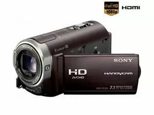"Sony HDR-CX350 Price in Pakistan, Specifications, Features"