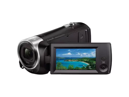 "Sony HDR-CX405 HD Handycam Price in Pakistan, Specifications, Features"