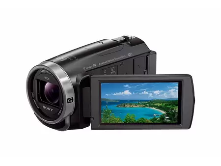 "Sony HDR-CX625 Full HD Handycam Price in Pakistan, Specifications, Features"