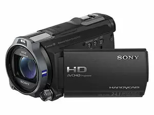 "Sony HDR-CX760 Price in Pakistan, Specifications, Features"