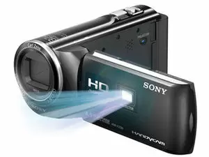 "Sony HDR-PJ230 Price in Pakistan, Specifications, Features"