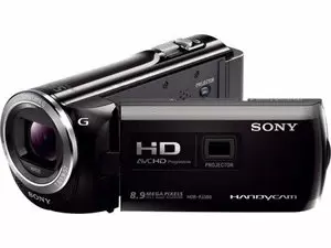 "Sony HDR-PJ380 Price in Pakistan, Specifications, Features"