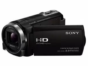 "Sony HDR-PJ430 Price in Pakistan, Specifications, Features"