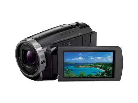 "Sony HDR-PJ675 Full HD Handycam Price in Pakistan, Specifications, Features"
