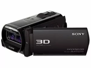 "Sony HDR-TD30 Price in Pakistan, Specifications, Features"