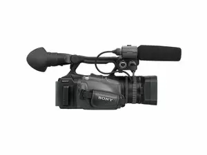 "Sony HDV Camcorder HVR-27P Price in Pakistan, Specifications, Features"