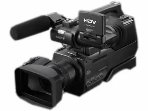"Sony HVR-HD 1000p Price in Pakistan, Specifications, Features"