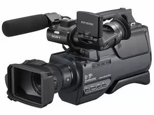 "Sony HVR-HD1000P Video Camera Price in Pakistan, Specifications, Features"