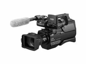 "Sony HXR-MC1500 Price in Pakistan, Specifications, Features"