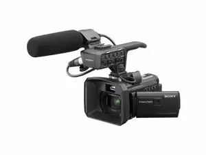 "Sony HXR-N30 Price in Pakistan, Specifications, Features"