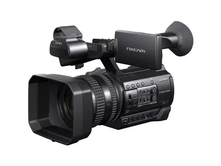 "Sony HXR-NX100 Full HD NXCAM Camcorder Price in Pakistan, Specifications, Features"