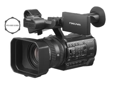 "Sony HXR-NX200 4K Camcorder Price in Pakistan, Specifications, Features"