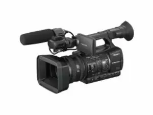 "Sony HXR-NX5 Price in Pakistan, Specifications, Features"