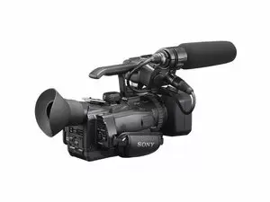 "Sony HXR-NX70 Price in Pakistan, Specifications, Features"